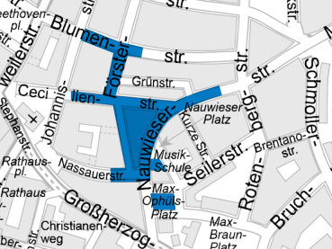 Nauwieser Viertel Image