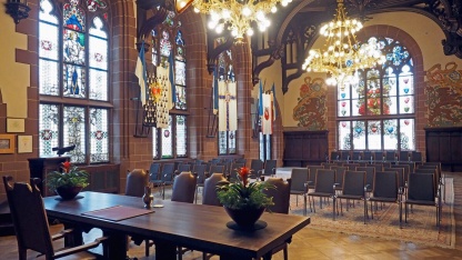 Trauort Festsaal Trauort Festsaal
