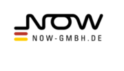Logo der NOW Nationale Organisation Wasserstoff- und Brennstoffzellentechnologie Logo der NOW Nationale Organisation Wasserstoff- und Brennstoffzellentechnologie