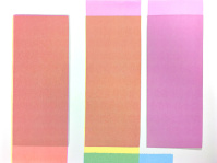 Dirk Rausch, ohne Titel (Aquarell auf Papier, 2018)
