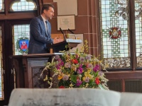 700 Jahre Freiheit - Impressionen