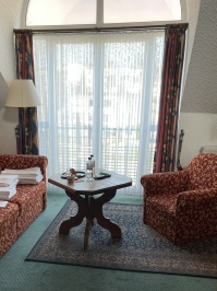 Hotel Seewald