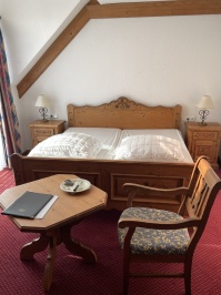 Hotel Seewald