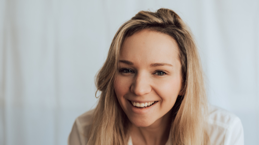 WITHOUTme Gründerin und Geschäftsführerin Steffanie Rainer WITHOUTme Gründerin und Geschäftsführerin Steffanie Rainer