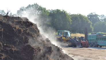 Kompostieranlage Gersweiler Image