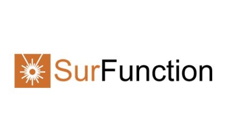 Logo SurFunction GmbH Logo der SurFunction GmbH