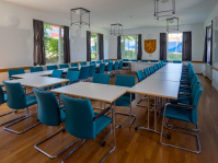 Bürgerhaus Dudweiler Bürgerhaus Dudweiler