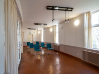 Bürgerhaus Dudweiler Bürgerhaus Dudweiler
