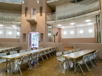 Bürgerhaus Dudweiler Bürgerhaus Dudweiler