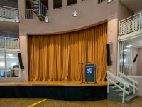 Bürgerhaus Dudweiler Bürgerhaus Dudweiler