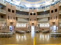 Bürgerhaus Dudweiler Bürgerhaus Dudweiler