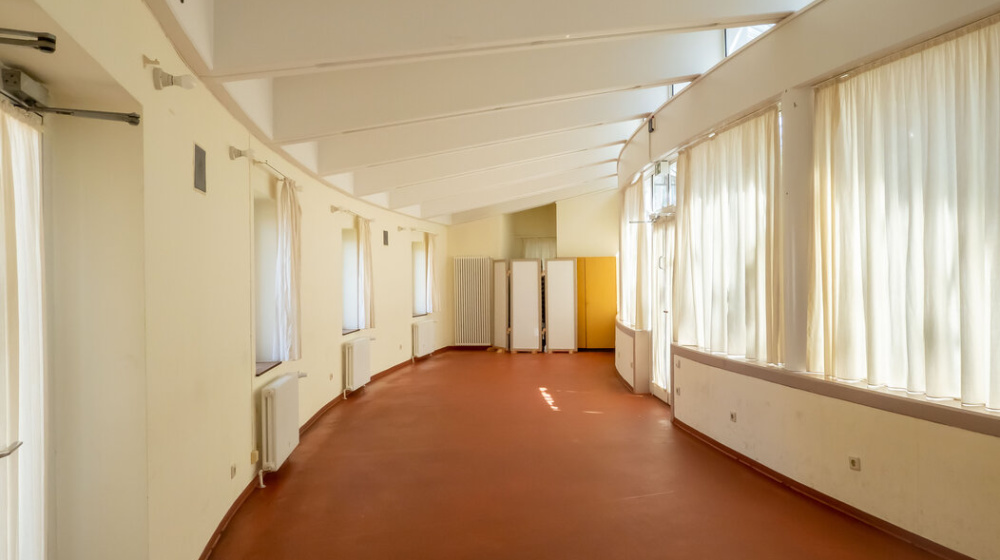 Bürgerhaus Dudweiler Bürgerhaus Dudweiler
