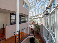 Außenansicht Gemeinschaftsraum II Bürgerhaus Dudweiler Gemeinschaftsraum II Bürgerhaus Dudweiler