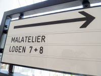 Maleratelier Bürgerhaus Dudweiler Maleratelier Bürgerhaus Dudweiler