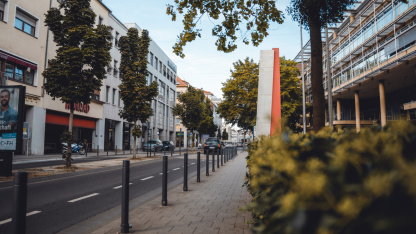 Quartier Luisenviertel