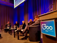 700 Jahre Saarbrücker Freiheit: Podiumsdiskussion