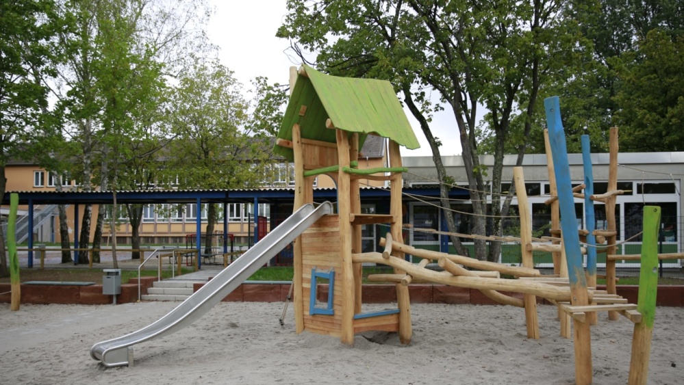 Grundschule Rastpfuhl Grundschule Rastpfuhl