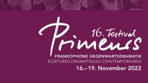 Plakatmotiv Primeurs 2022 Plakatmotiv Primeurs 2022