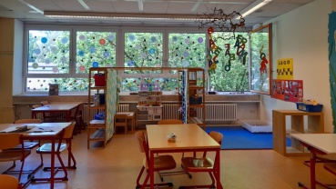 Grundschule Am Ordensgut Image