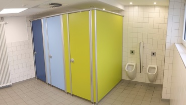 Grundschule Am Ordensgut Image