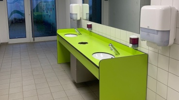 Grundschule Am Ordensgut Image