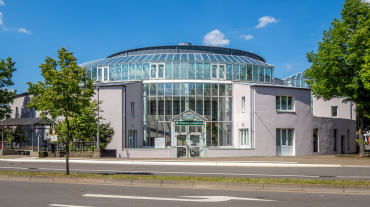 Bürgerhaus Dudweiler Image