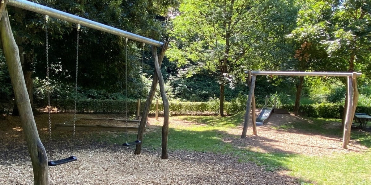 Stadtpark Dudweiler Impressionen aus dem Stadtpark Dudweiler