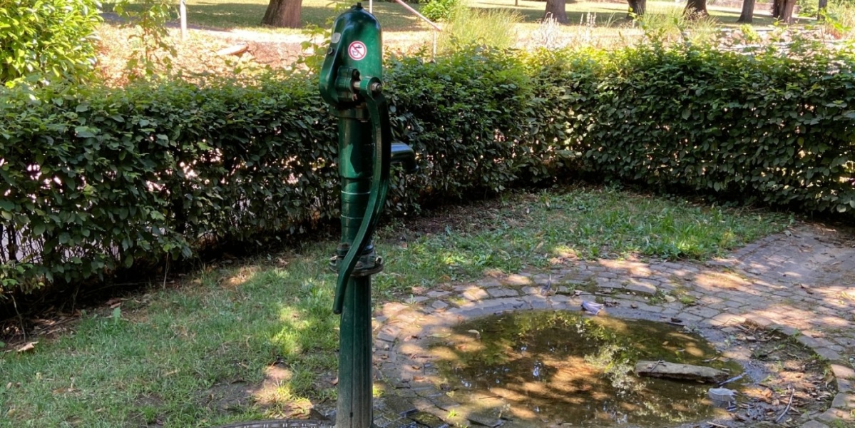 Stadtpark Dudweiler Impressionen aus dem Stadtpark Dudweiler