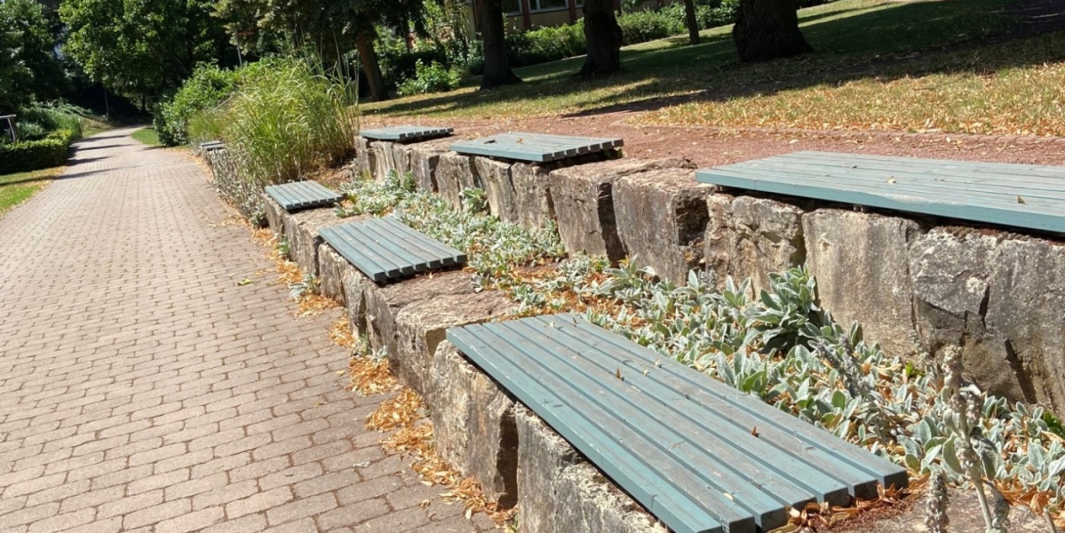 Stadtpark Dudweiler Impressionen aus dem Stadtpark Dudweiler