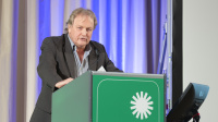 Karl-Werner Götzinger (BEG-Köllertal)