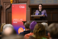 Umwelt- und Klimaschutzpreis 2023