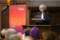 Umwelt- und Klimaschutzpreis 2023