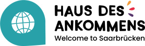 Logo Haus des Ankommens Logo Haus des Ankommens