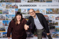 Fotobox-Bild Neujahrsempfang 2024