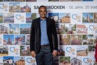 Fotobox-Bild Neujahrsempfang 2024