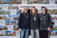 Fotobox-Bild Neujahrsempfang 2024