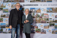 Fotobox-Bild Neujahrsempfang 2024