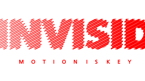 Logo INVISID Logo INVISID