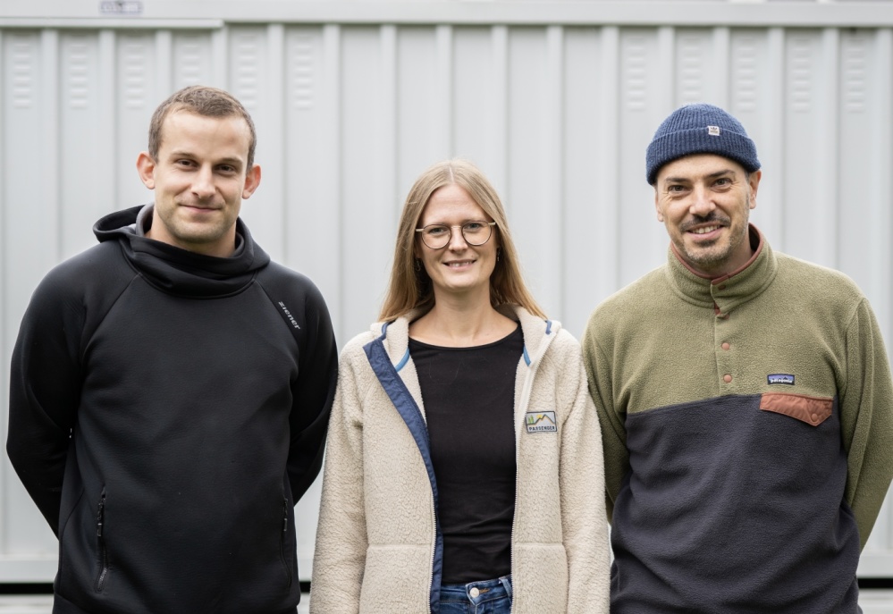 Plastikfabrik Team Plastikfabrik Team