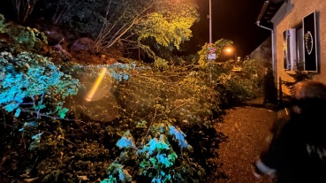 Heringsmühle (nach Dauerregen am Pfingstwochenende 2024) Image
