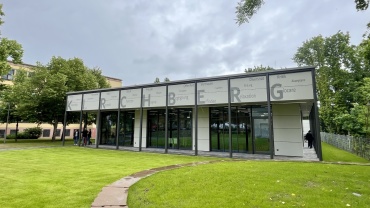 Bildungswerkstatt Kirchberg in Malstatt Image