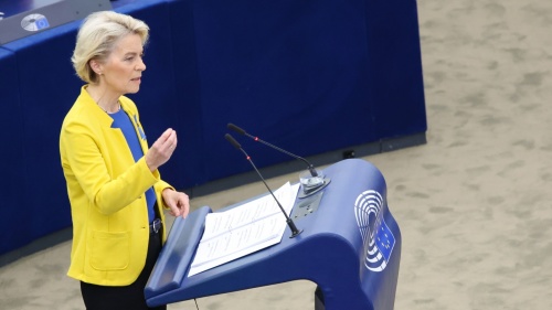 Rede State of the Union 2023 Rede State of the Union 2023