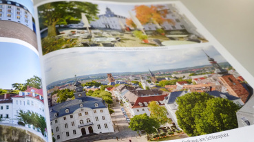 Bildband Alt-Saarbrücken Image