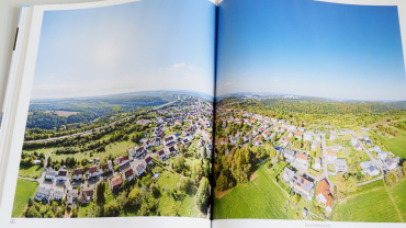 Bildband Bischmisheim Image