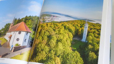 Bildband Schwarzenbergturm Image