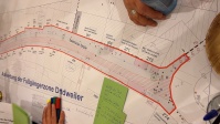 ISEK Dudweiler: Bürger-Workshop zur Aufwertung der Fußgängerzone am 7. November 2024 ISEK Dudweiler: Bürger-Workshop zur Aufwertung der Fußgängerzone am 7. November 2024