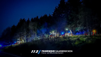 Einsatzbilder - Brand Gartenhaus St. Arnual Einsatzbilder - Brand Gartenhaus St. Arnual