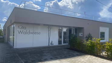 Kita Saarbrücken-Klarenthal Waldwiese Image