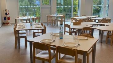 Kita Saarbrücken-Klarenthal Waldwiese Image