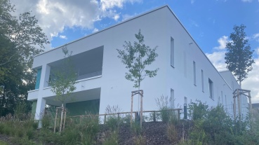 Kita Saarbrücken-Dudweiler Lindengarten Image